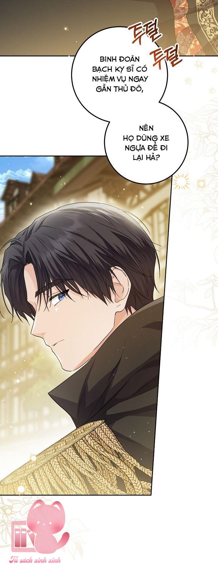 Hoàng Nữ Cosplay Nonfan Chapter 18 - Trang 4