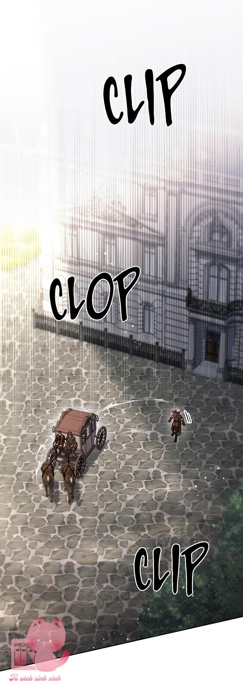 Hoàng Hậu Tái Hôn Chap 207 - Trang 3