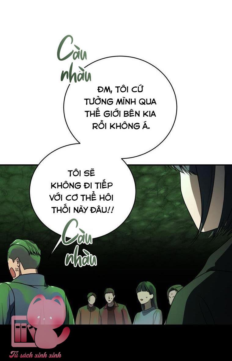 Hướng Dẫn Sinh Tồn Dành Cho Ranker Chapter 28 - Trang 4