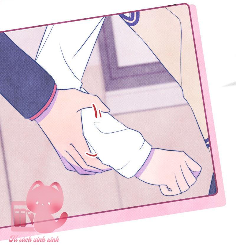 Tình Yêu Tựa Vòng Lặp Chap 29 - Trang 3