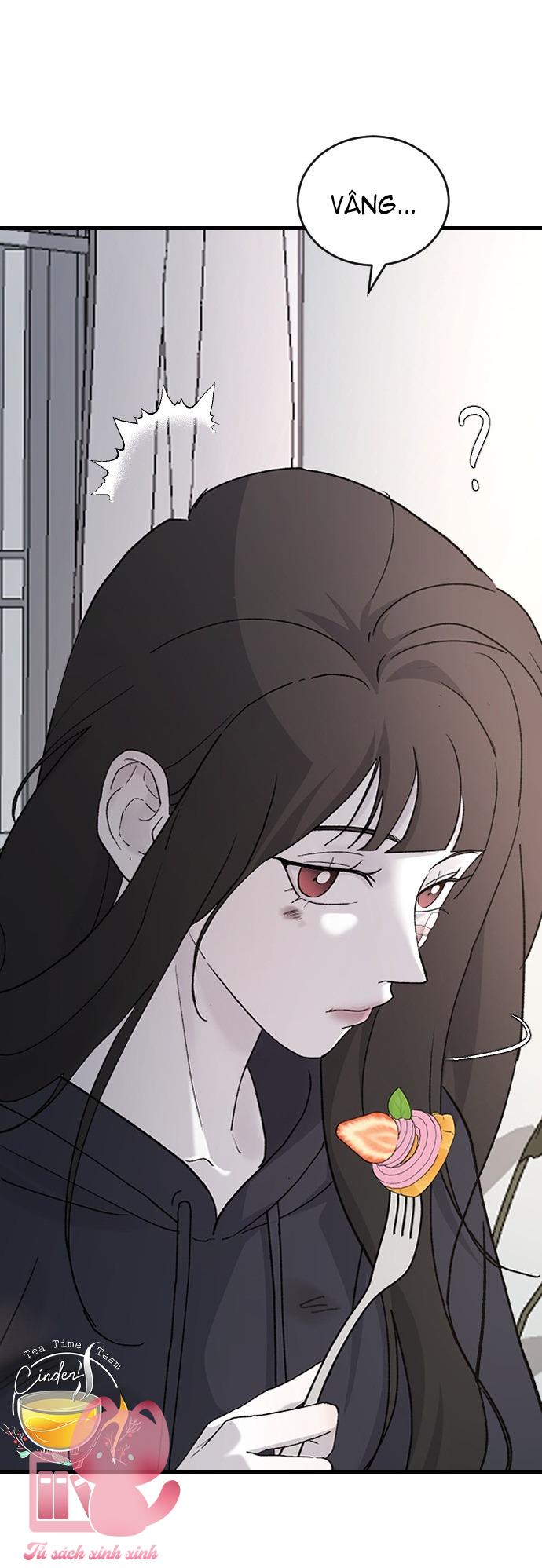 Ba Anh Trai Cực Phẩm Của Tôi Chap 95 - Trang 3