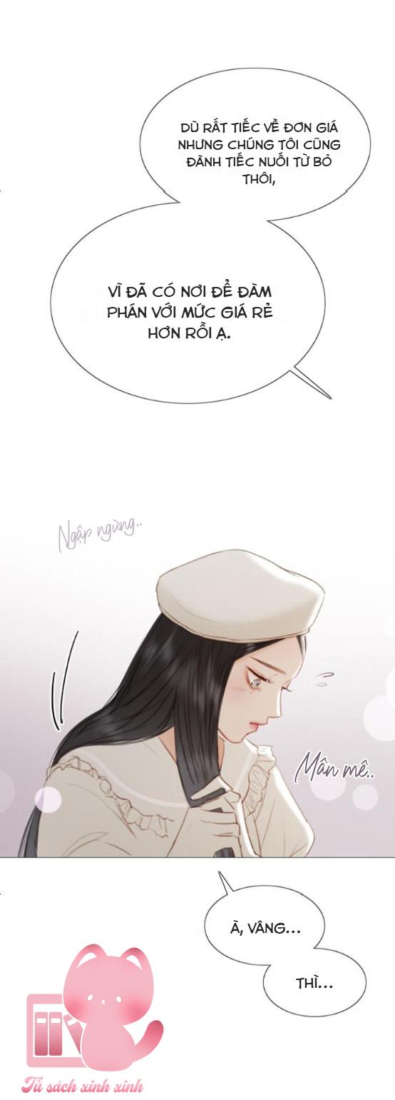 Serena Chương 15 - Next Chapter 15.5