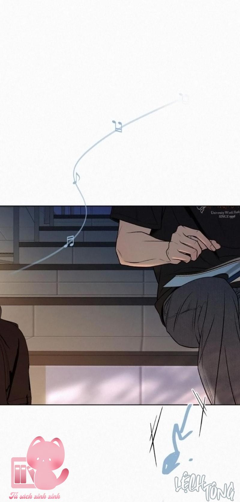 Chiến Lược Tình Yêu Trong Sáng Chap 94 - Trang 2