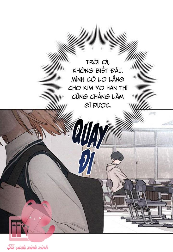 Bí Mật Thanh Xuân Chapter 2 - Next Chapter 3