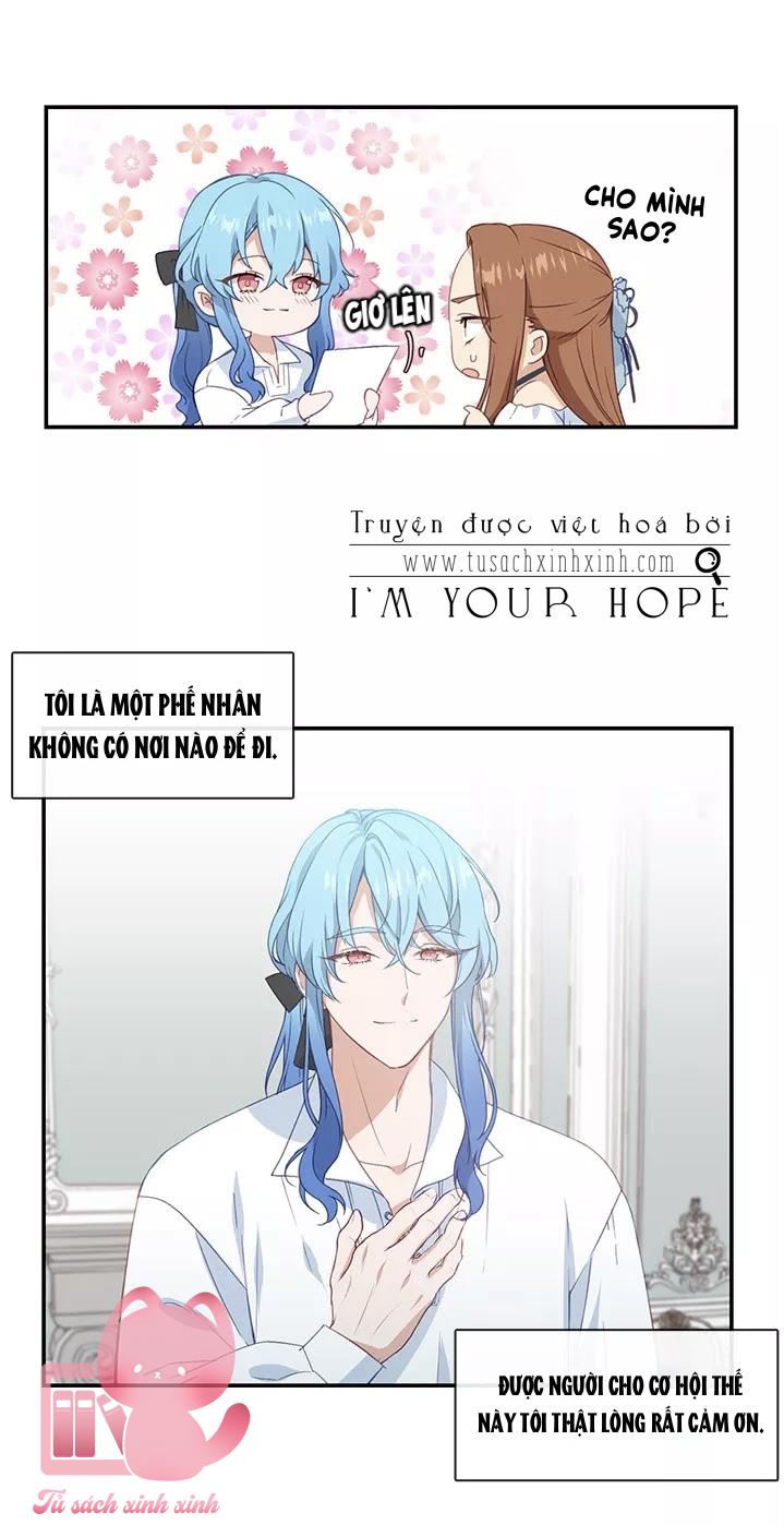 Hãy Coi Chừng Ác Nữ Chapter 16 - Next Chapter 17