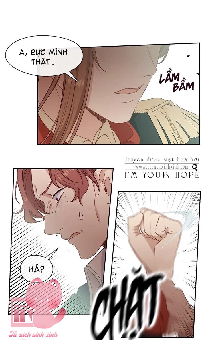 Hãy Coi Chừng Ác Nữ Chapter 43 - Trang 4