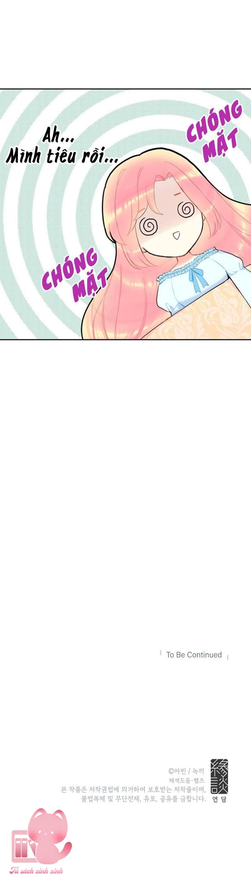 Ác Nữ Muốn Ly Hôn Chap 19 - Trang 2