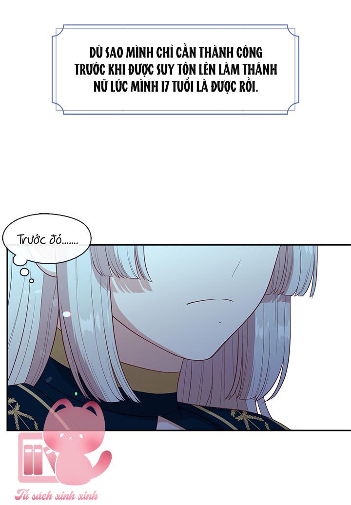 Hãy Coi Chừng Ác Nữ Chap NT9 - Next Chap NT8