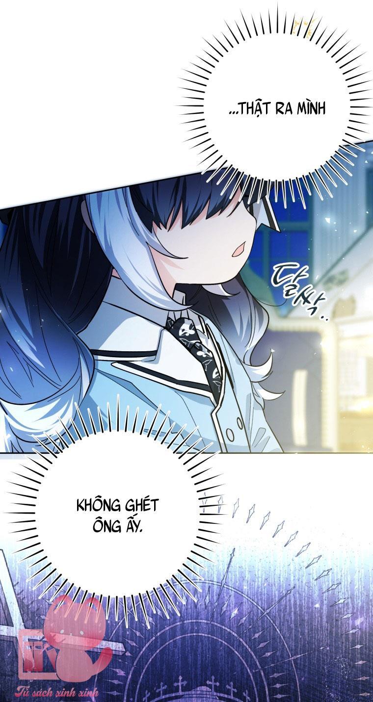 Bé Con Cá Voi Sát Thủ Chapter 26 - Next Chapter 27