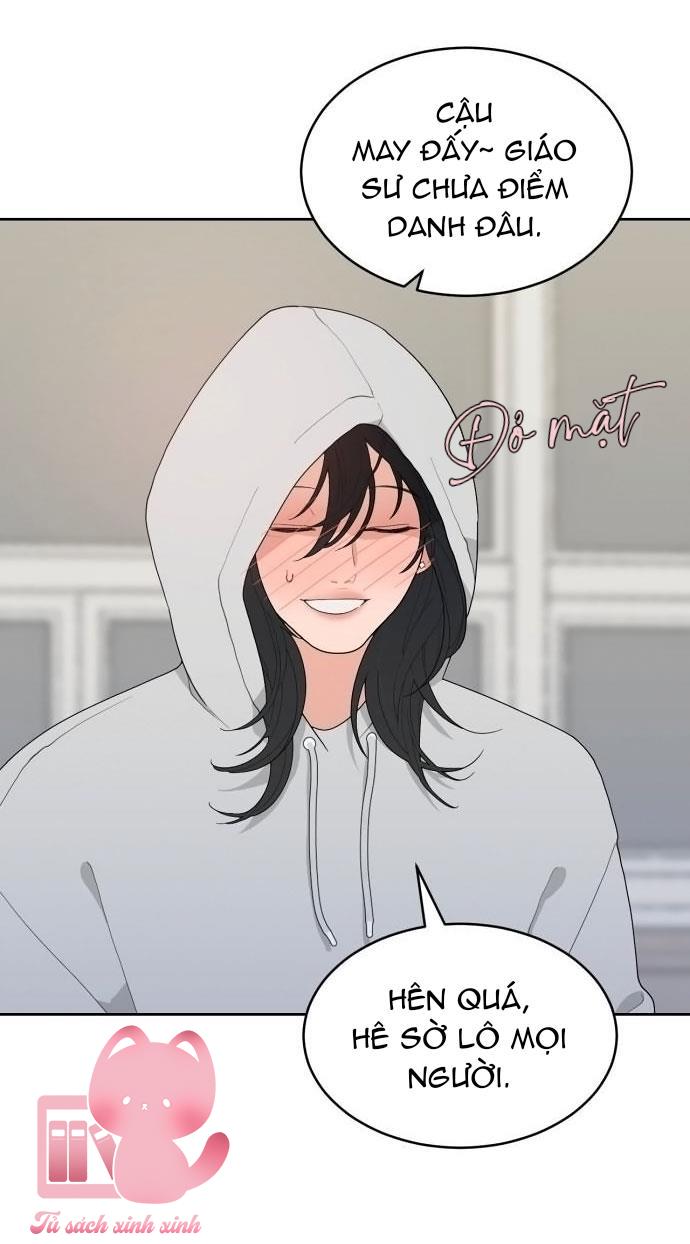 Vận May Không Ngờ Chapter 1 - Trang 4