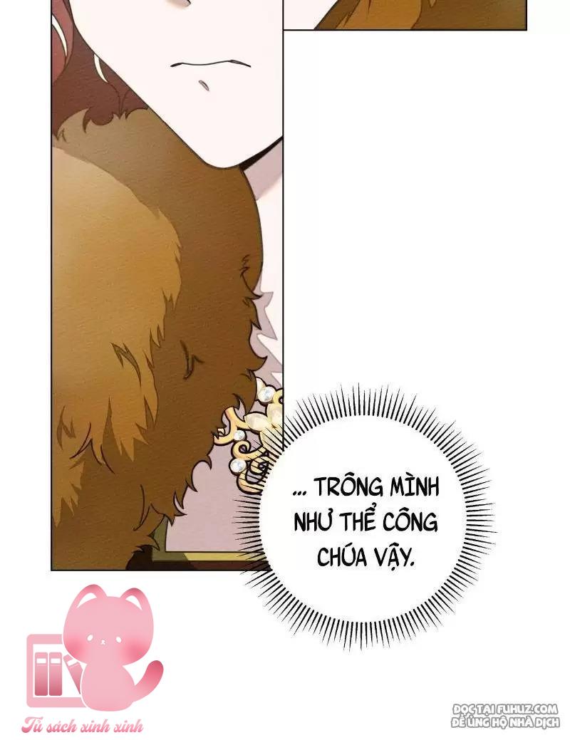 Dưới Tán Cây Sồi Chapter 30 - Trang 3