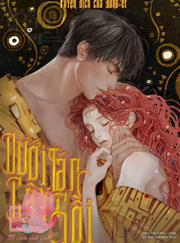 Dưới Tán Cây Sồi Chapter 36 - Trang 3