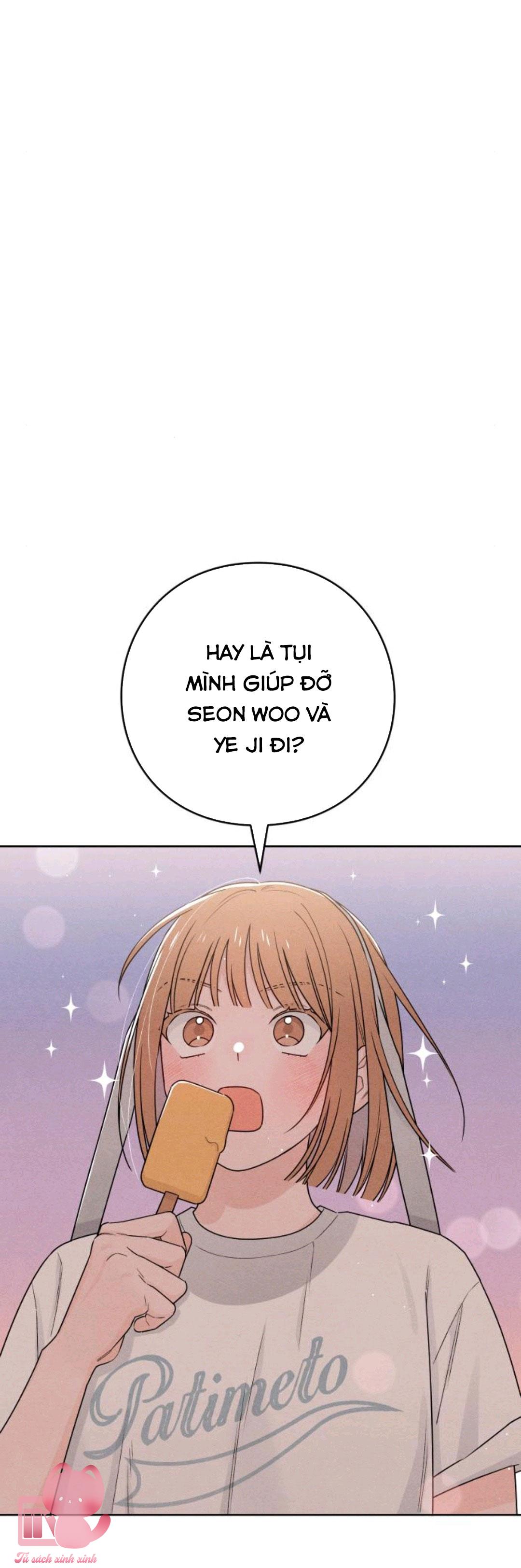 Bí Mật Thanh Xuân Chapter 44 - Next Chapter 45