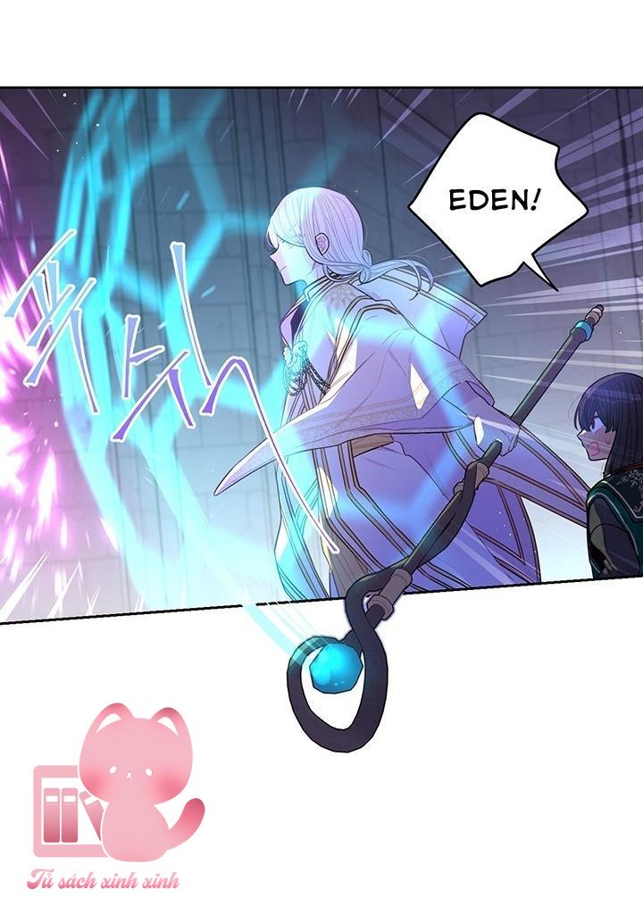 Hoàng Nữ Tóc Đen Chapter 103 - Trang 4