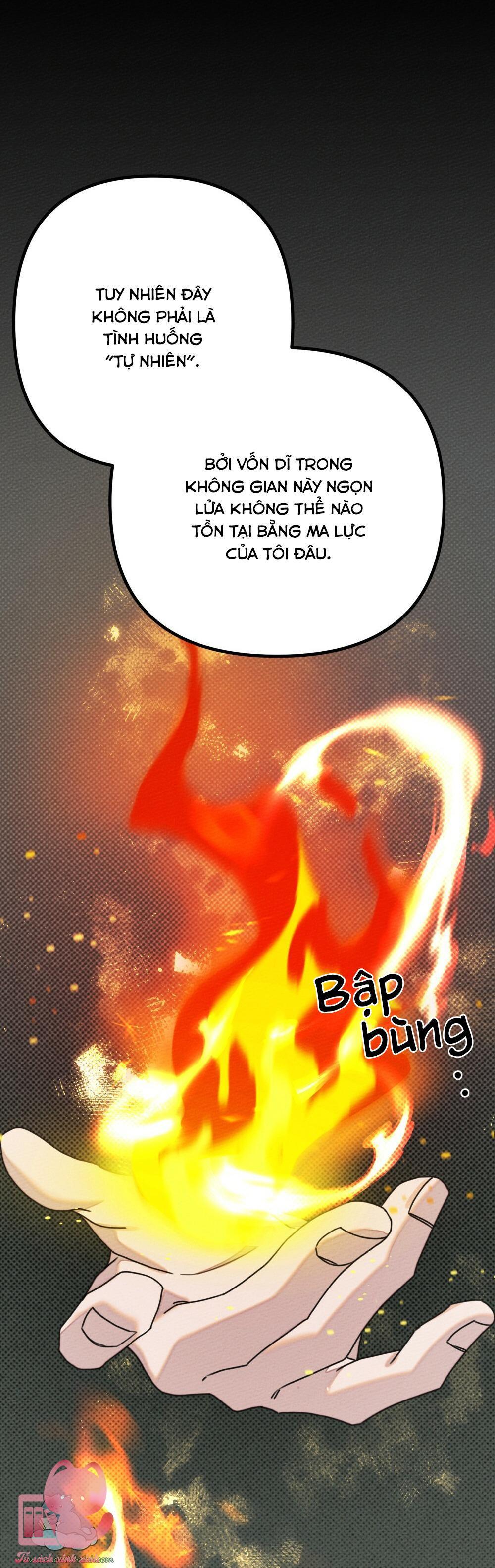Dưới Tán Cây Sồi Chap 43 - Next Chapter 43.1