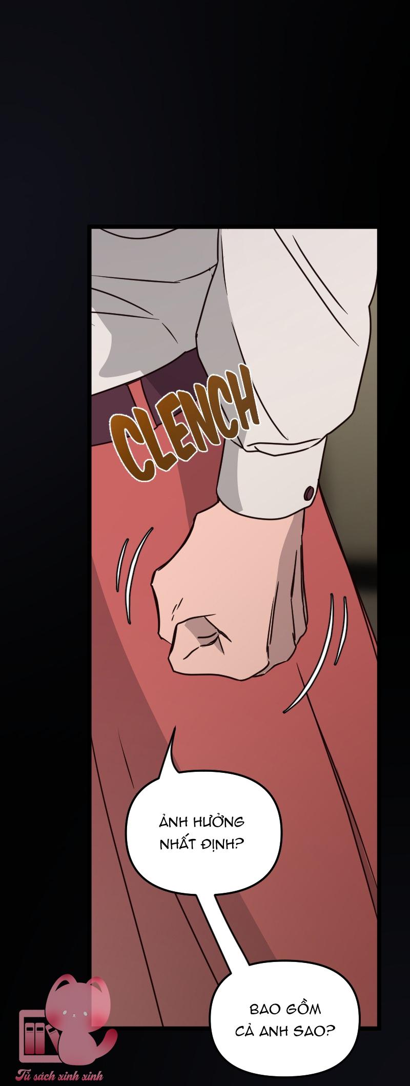 Bảo Mẫu Của Mafia Chap 30 - Trang 4