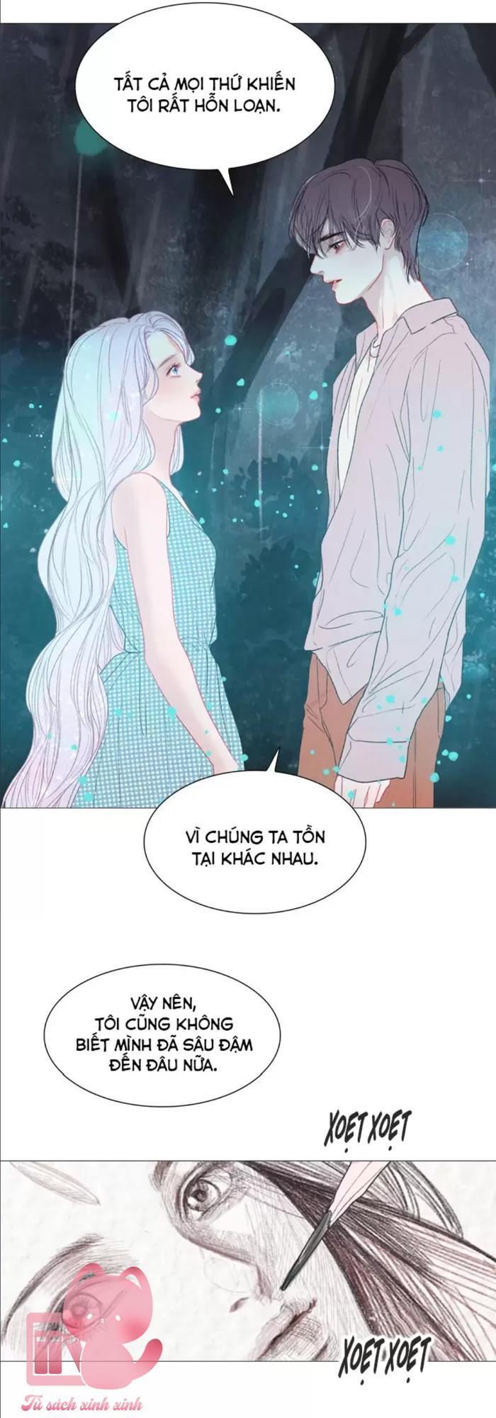 Thần Bí Chap 28 - Trang 2
