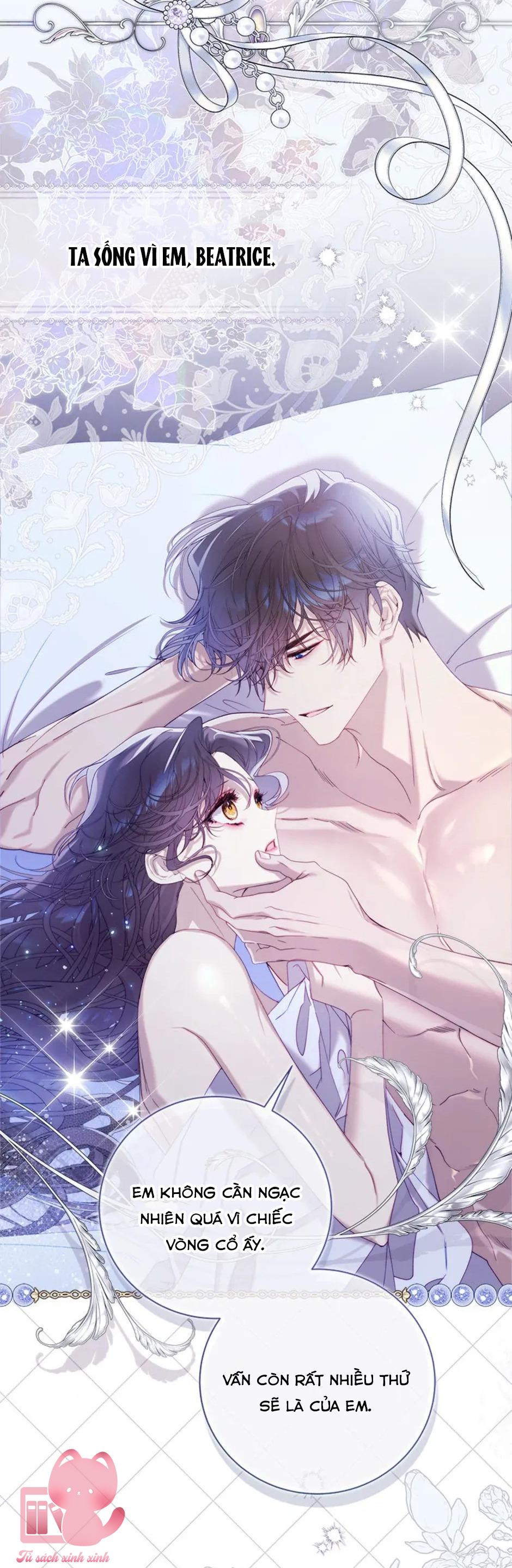 Beatrice Chap 143+144 - Next 