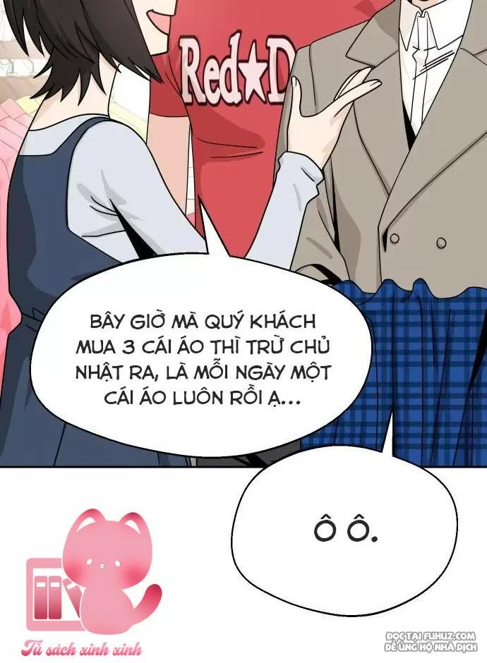 Lớ Ngớ Vớ Phải Tình Yêu Chap 51 - Trang 2