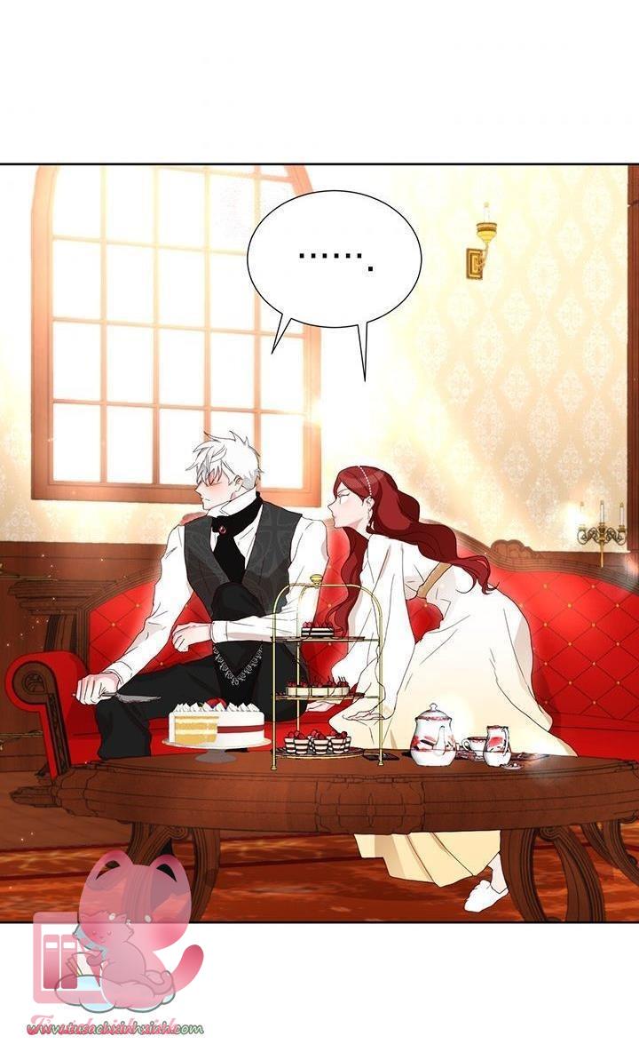 Thế Thì Ta Cứ Trở Thành Kẻ Ác Thôi Chap 6 - Trang 2