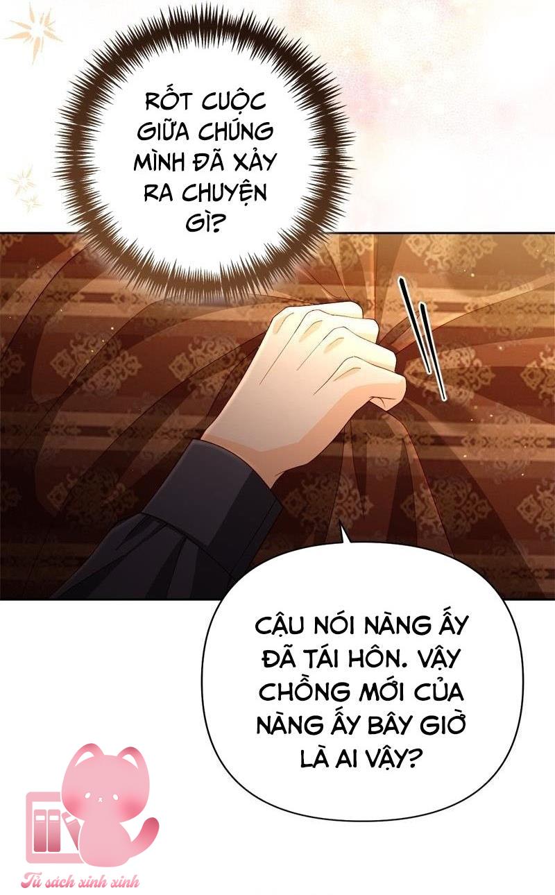 Hoàng Hậu Tái Hôn Chap 196 - Trang 4