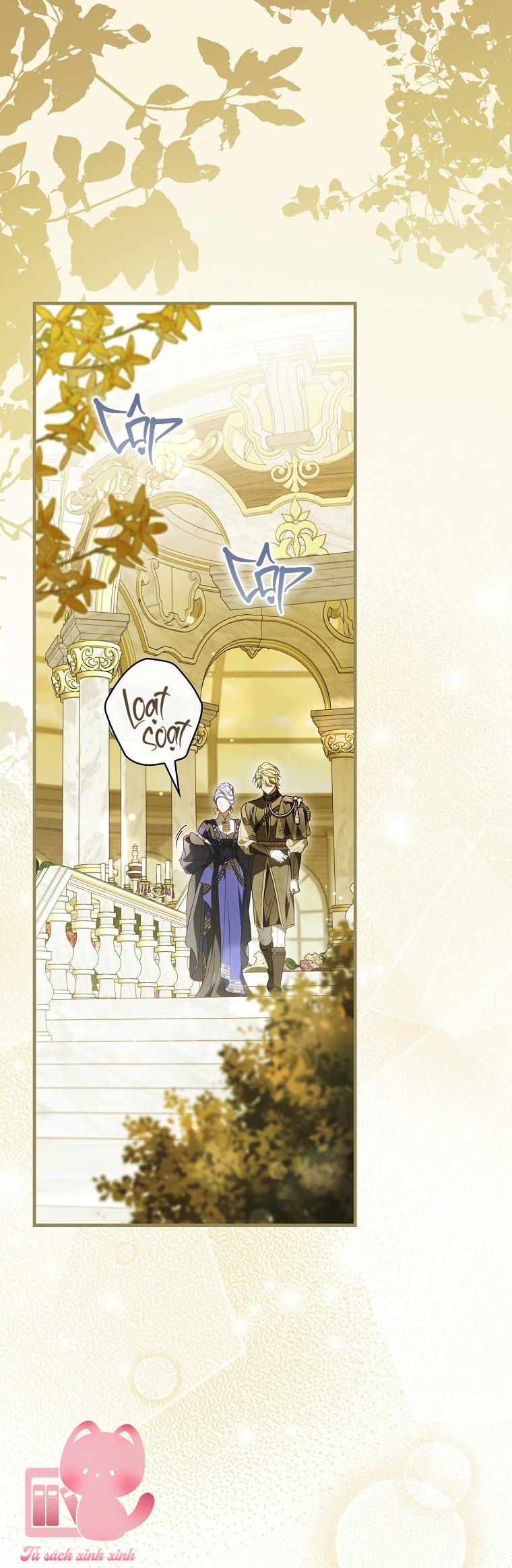 Cách Khiến Phu Quân Đứng Về Phía Tôi Chap 95 - Trang 2