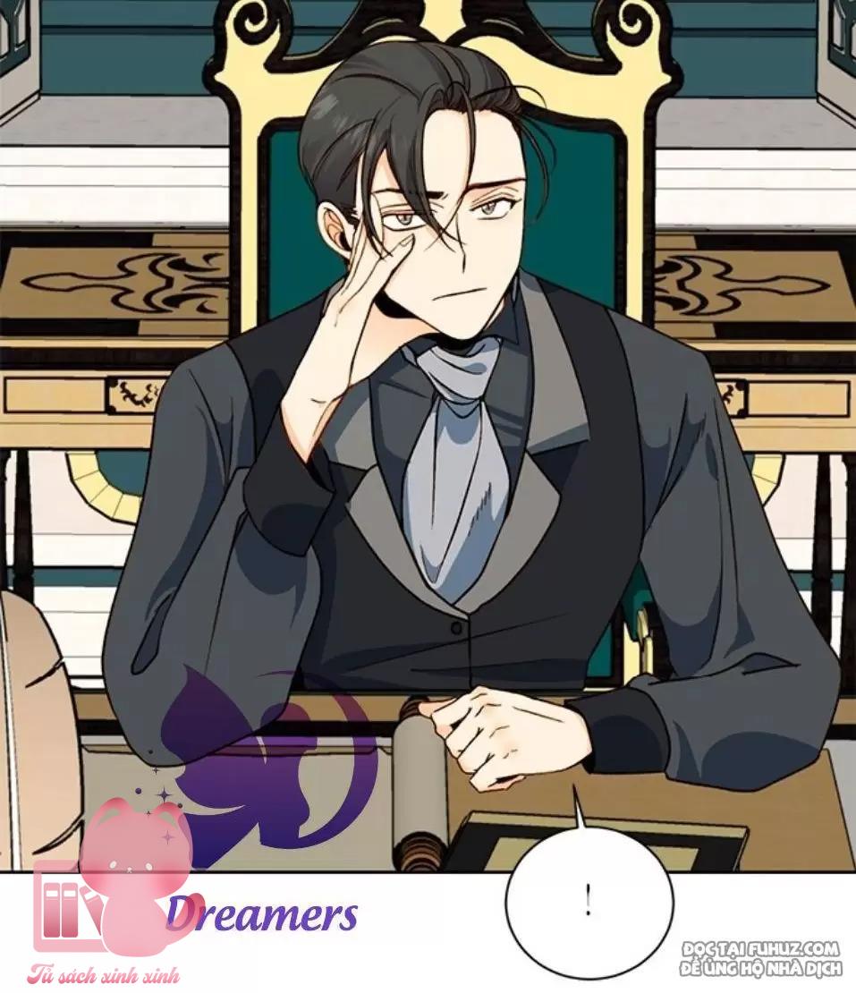 Hoàng Hậu Tái Hôn Chapter 29 - Trang 4