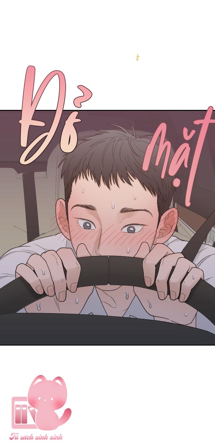 Vận May Không Ngờ Chap 56 - Next Chapter 57