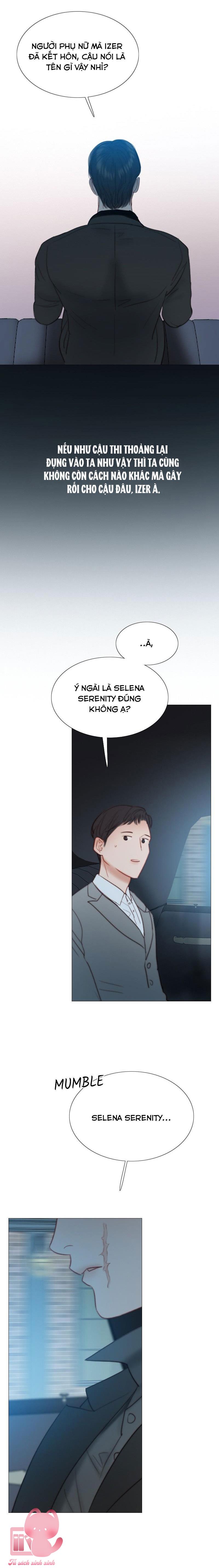 Serena Chương 49 - Next Chapter 49.1