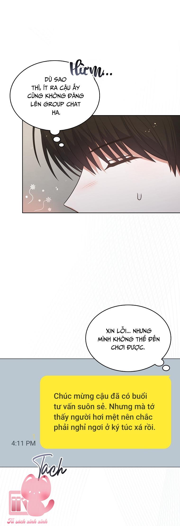 Debut Or Die Chapter 93 - Trang 3