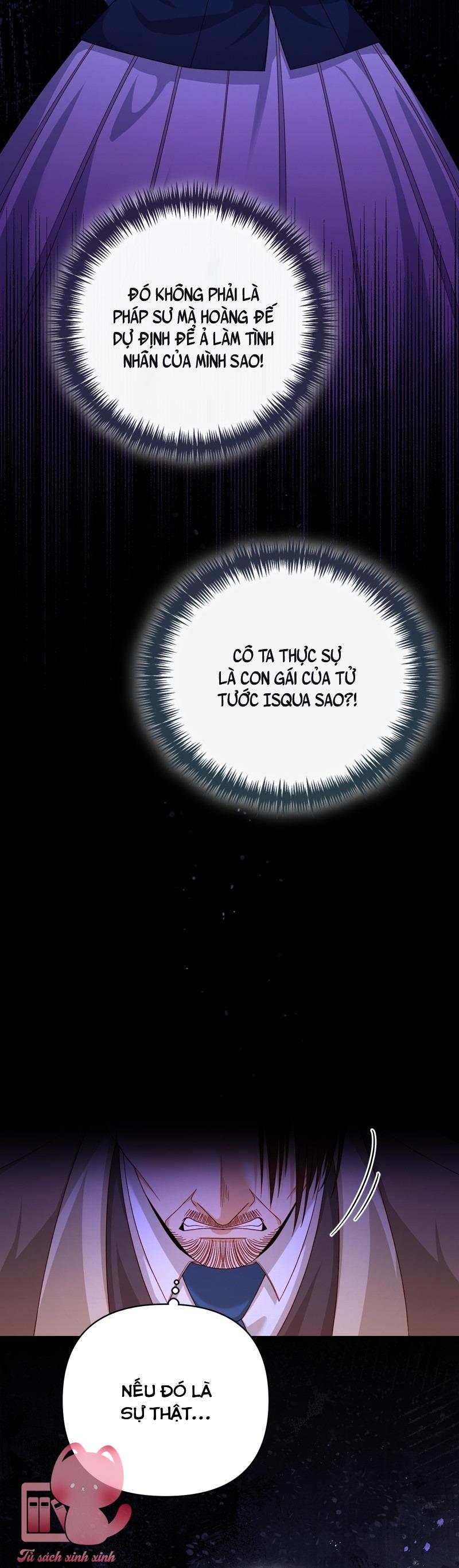 Hoàng Hậu Tái Hôn Chapter 166 - Trang 4