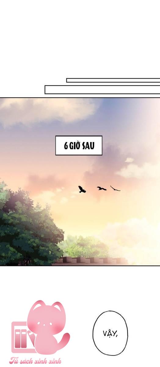 Ác Nữ Muốn Ly Hôn Chap 18 - Trang 2