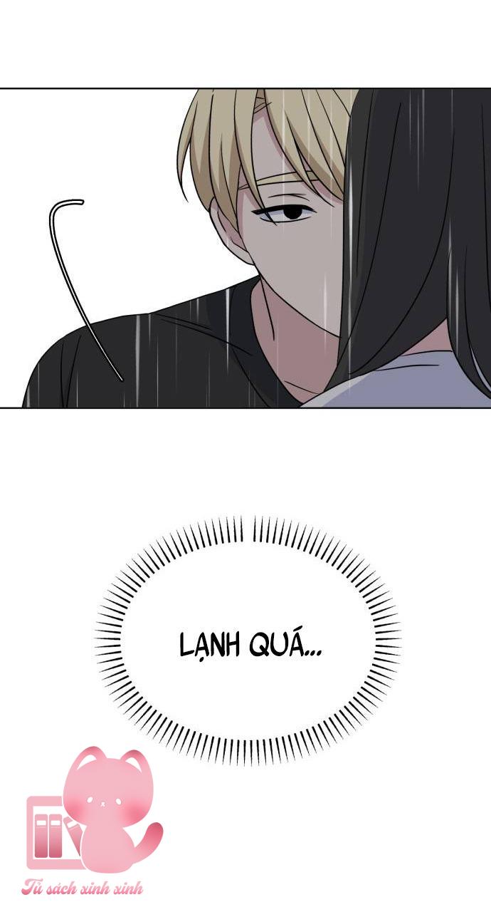 Quan Hệ Nhân Quả Chap 57 - Trang 2