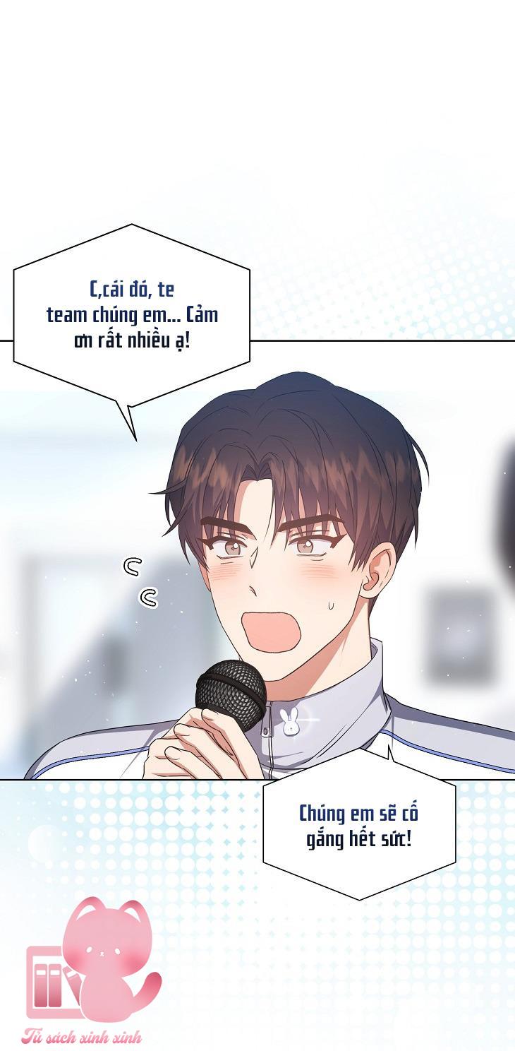 Debut Or Die Chap 42 - Next Chapter 42.1