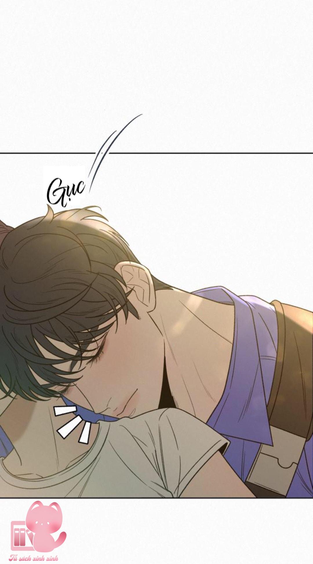 Chiến Lược Tình Yêu Trong Sáng Chap 86 - Trang 2