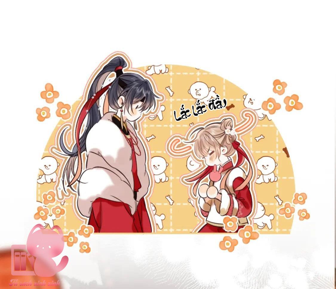 Mối Tình Thầm Kín Chap 65.5 - Next Chap 65