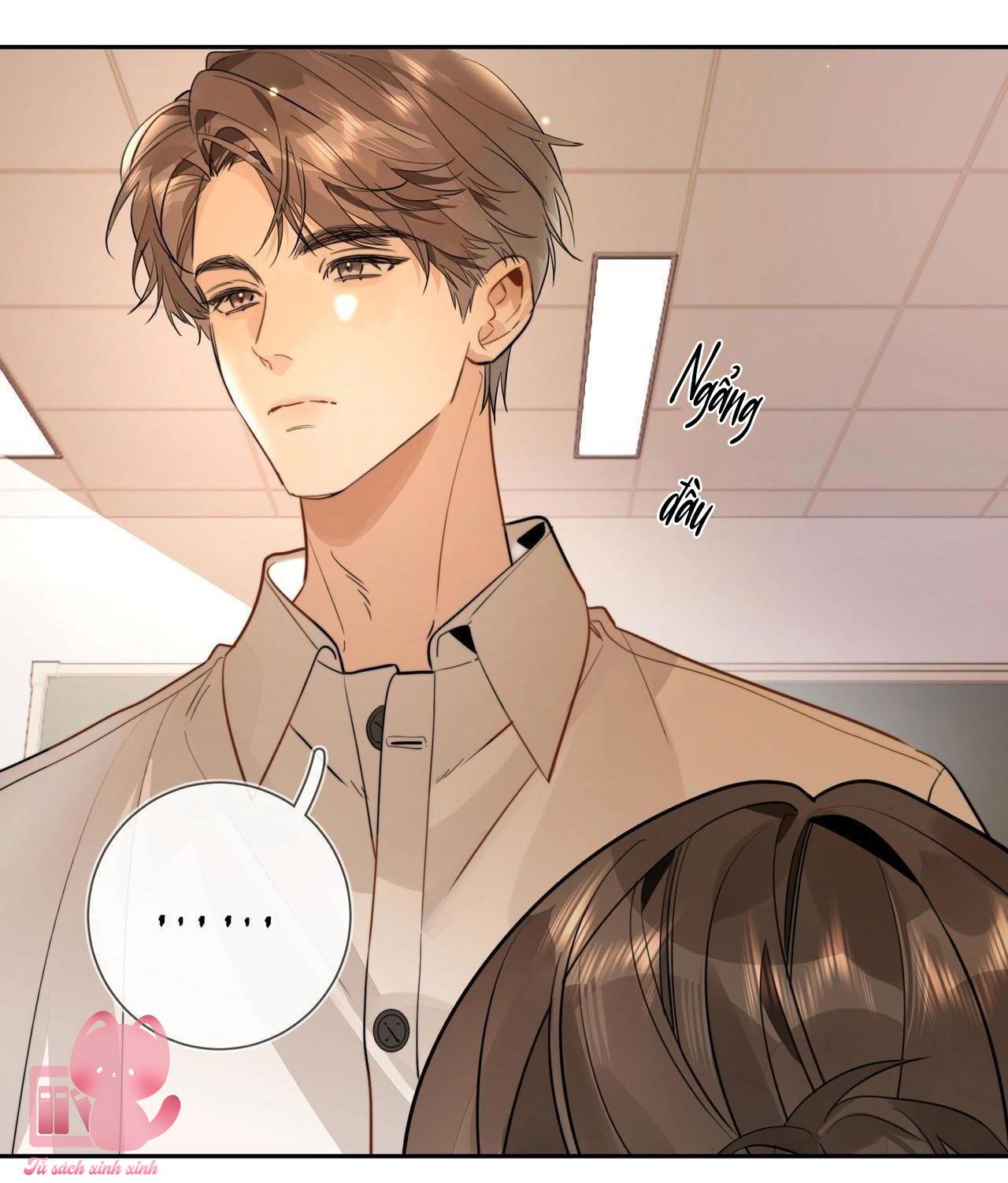 Tỏ Tình Chapter 16 - Next Chapter 17