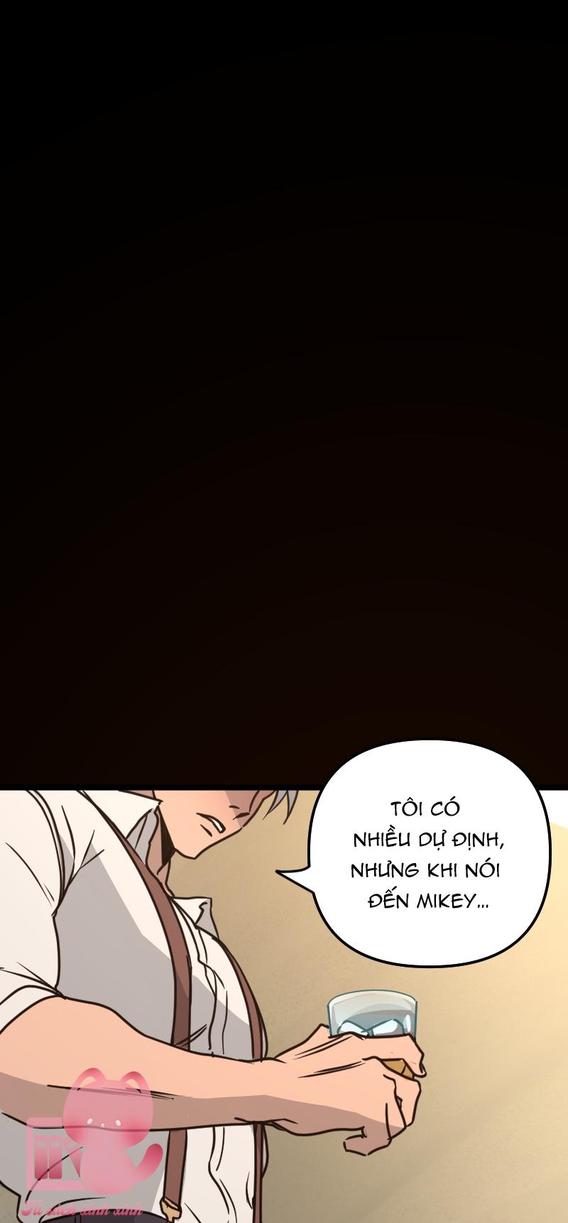 Bảo Mẫu Của Mafia Chap 30 - Trang 4