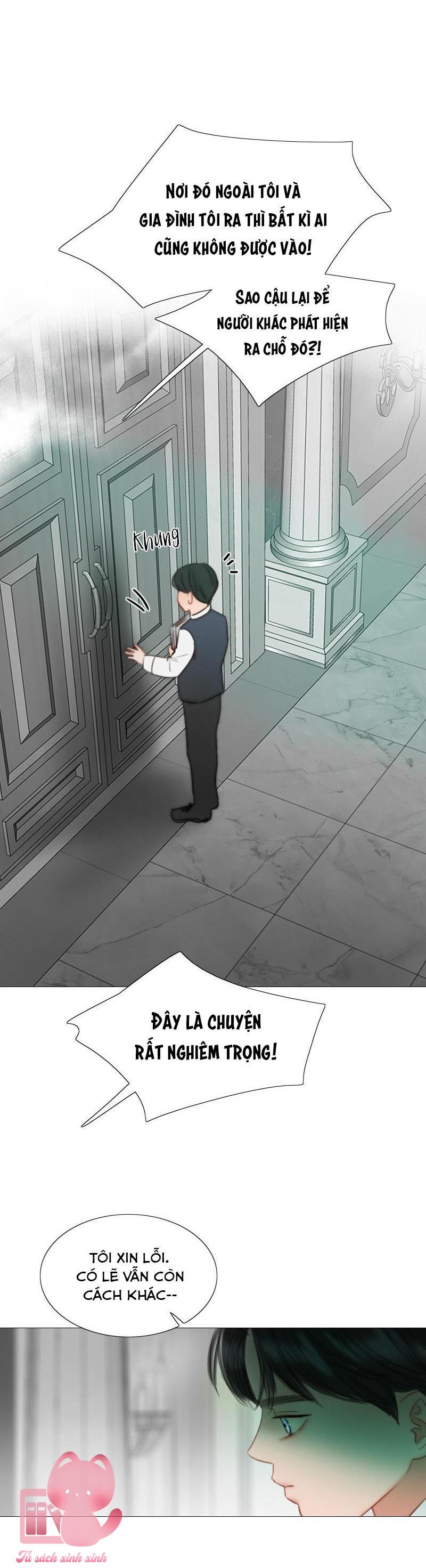Serena Chap 78 - Trang 2