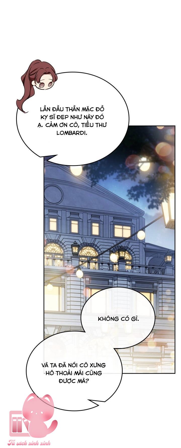 Kiếp Này Ta Sẽ Trở Thành Gia Chủ Chap 193 - Trang 2