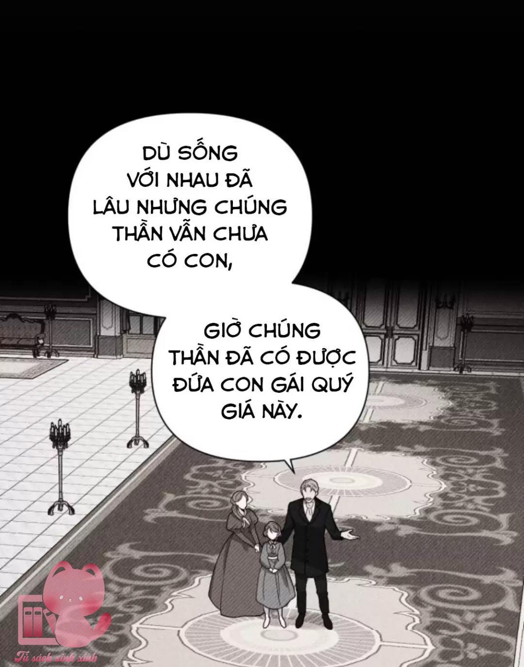 Hoàng Hậu Tái Hôn Chapter 102 - Trang 4