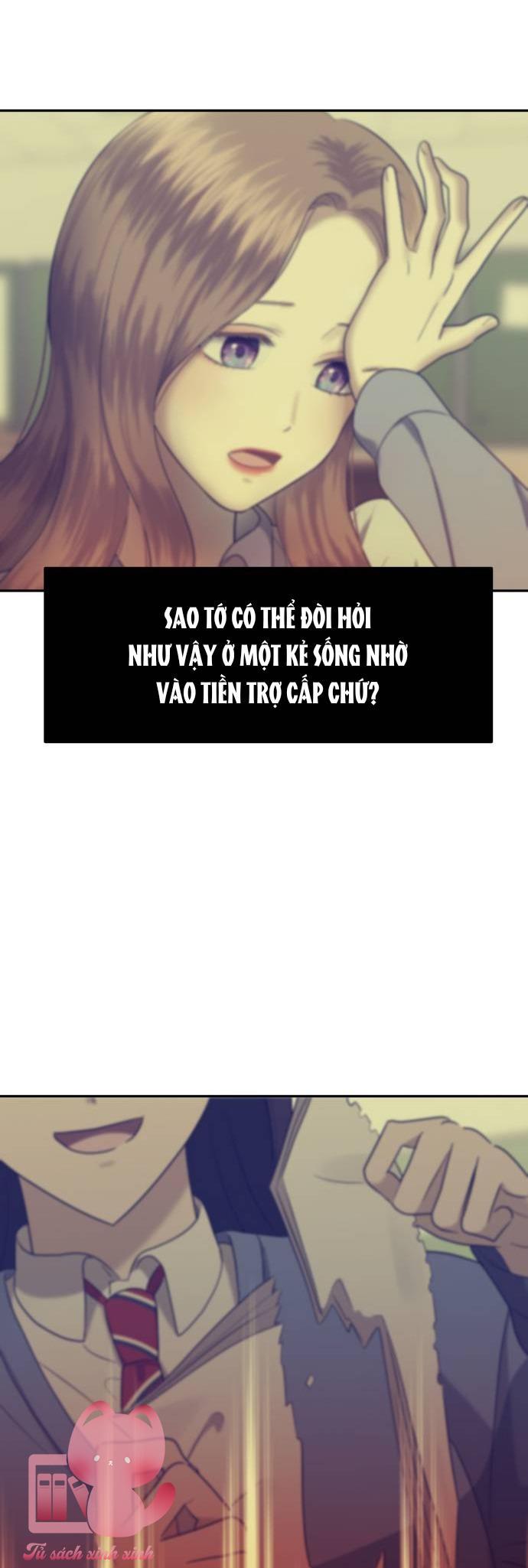 Chị Em Tranh Đấu Chap 6 - Next Chap 7