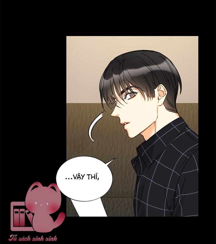Hẹn hò chốn công sở Chapter 110 - Trang 3