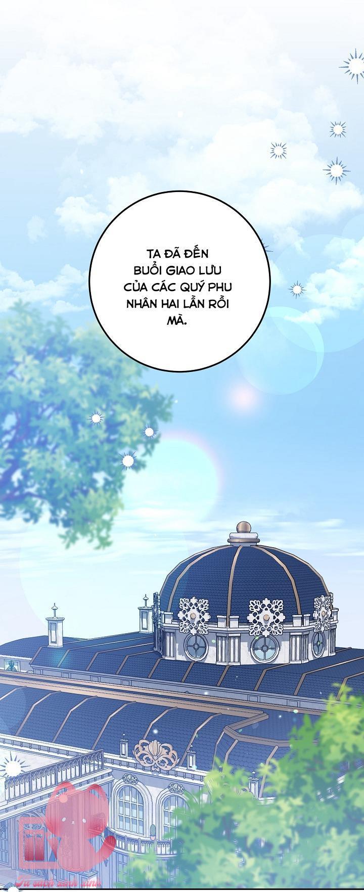 Hoàng Nữ Cosplay Nonfan Chapter 20 - Trang 4