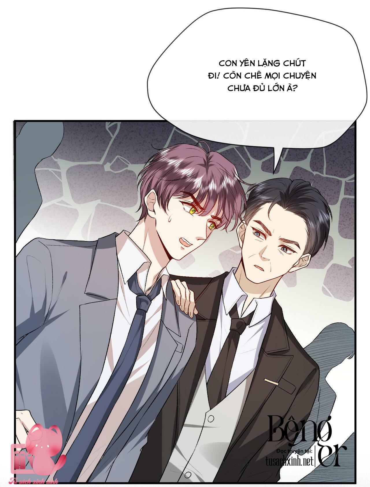 Phu Nhân Mỗi Ngày Đều Tại Tuyến Vả Mặt Chap 26 - Trang 2