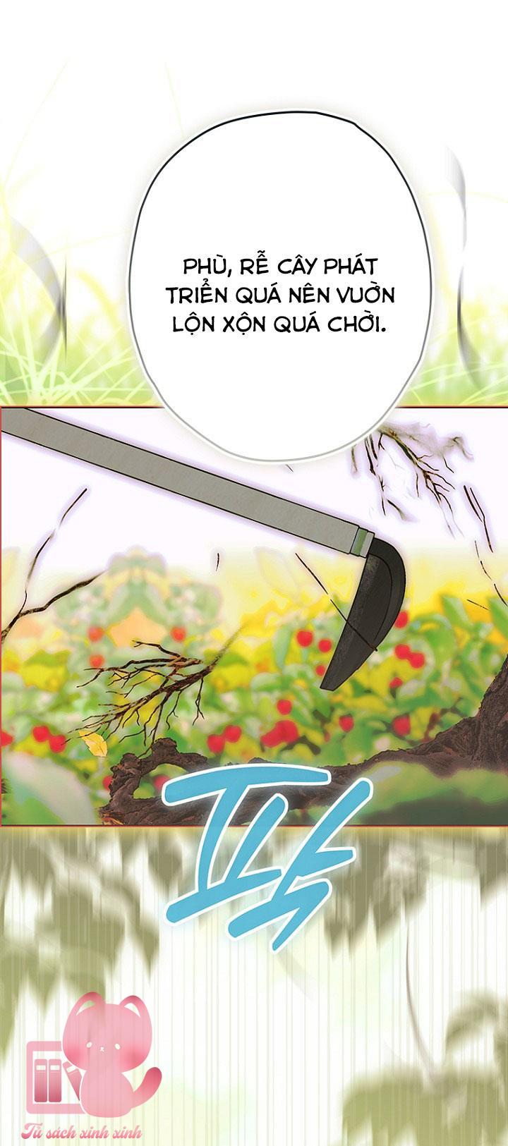 Khế Ước Hôn Nhân Của Mẹ Tôi Chap 92 - Trang 3