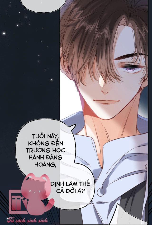 Mối Tình Thầm Kín Chapter 33 - Next Chapter 34