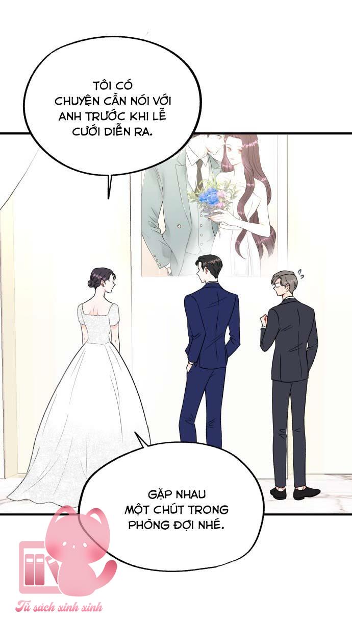 Xác Suất Tình Yêu Chapter 1 - Trang 3