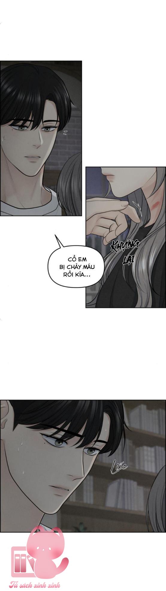 Hy Vọng Duy Nhất Chapter 8 - Next Chapter 8.1