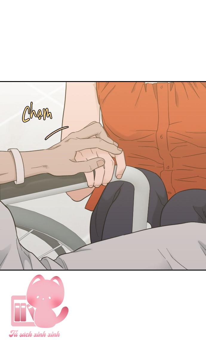 Vận May Không Ngờ Chap 78 - Next Chap 79